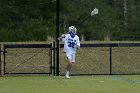 MLAX vs Babson  Wheaton College Men's Lacrosse vs Babson College. - Photo by Keith Nordstrom : Wheaton, Lacrosse, LAX, Babson, MLax